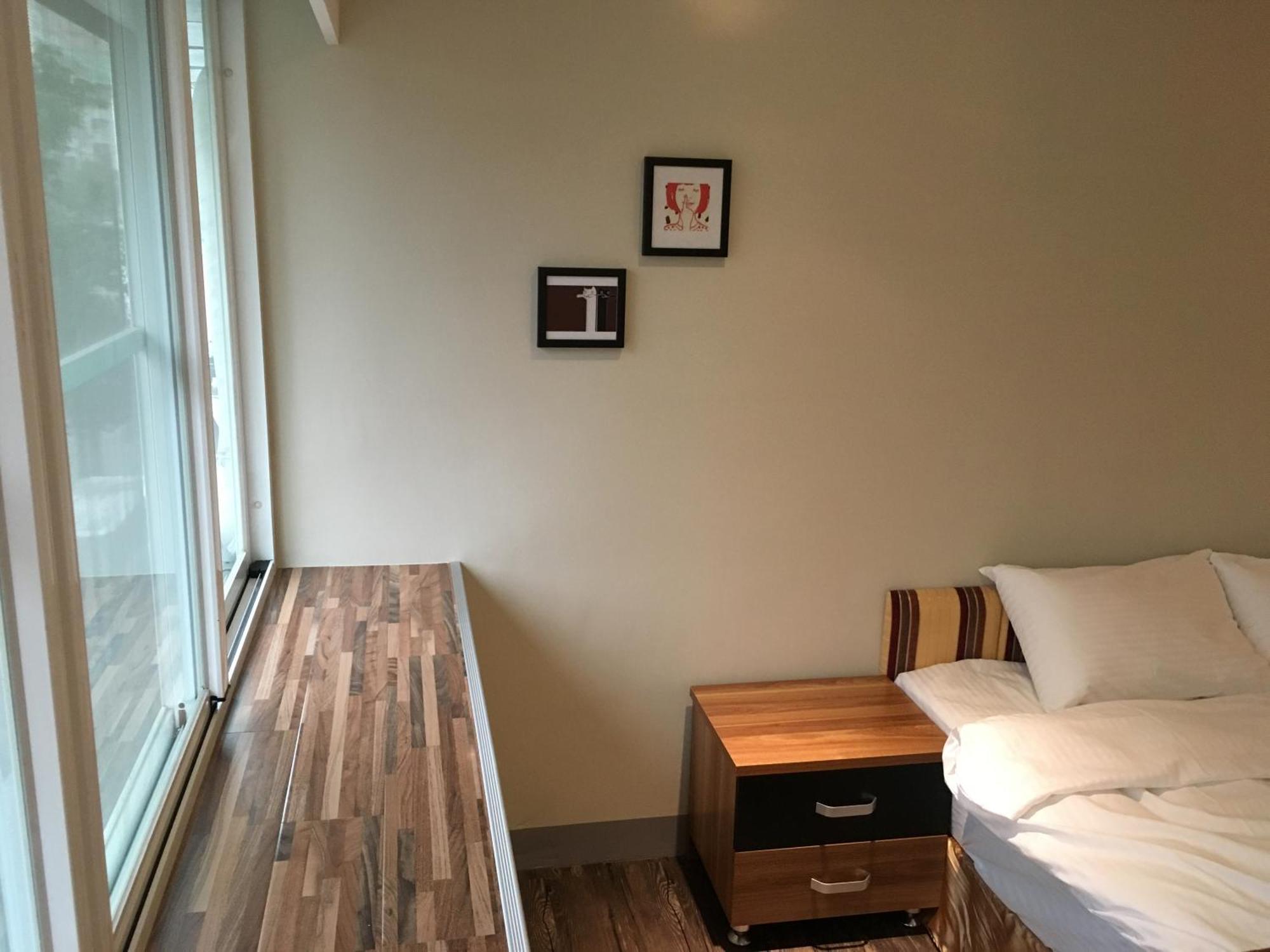 237 Hotel Kaohsiung Room photo